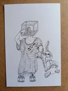 ■puppetーNo.2