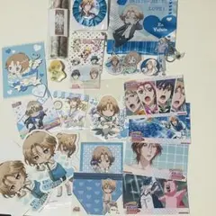 美男高校地球防衛部LOVE!　由布院煙 グッズまとめ売り