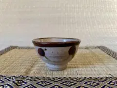濱田晋作　鉄絵酒器 濱田晋作 鉄絵酒器セット - メルカリ