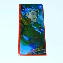 FGO 最終再臨展 編成画面風カード アーチャー ニコラ・テスラ