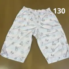 UNIQLO ステテコ 130 リラコ