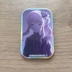 プロセカ　暁山瑞希　缶バッジ