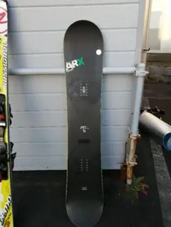 NOVEMVER ノベンバー ARX 150センチ