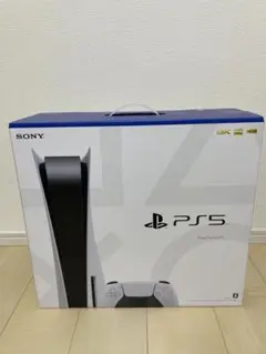 プレイステーション5 ps5 本体