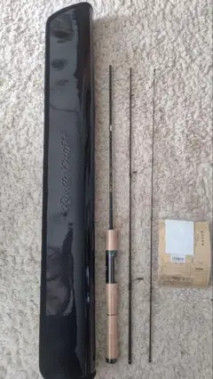 ロデオクラフト 999.9 Meister キメラ 603L-e