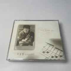 チョー・ヨンピル30th anniversary Greatest Hits2