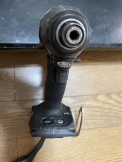 HiKOKI コードレスインパクトドライバ WH36DA