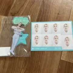 n.SSgin/SUNGUN 2点セット