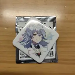 カラフルピーチ　缶バッジコレクション　どぬくさん　からぴち