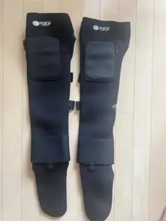 【美品】RBB ソルトゲーターSPファブリック　XL