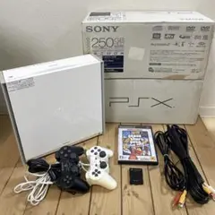 SONY PSX DESR-7700 【PS 1・2・CD・DVD】