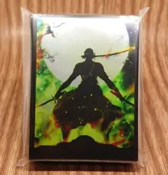 ONE PIECE ワンピース ゾロ スリーブ