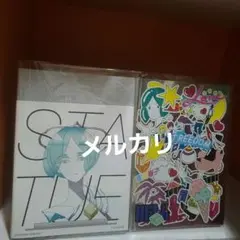 宝石の国 特装版 小冊子のみ 9巻 10巻 市川春子 フォスフォフィライト