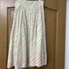 スカート