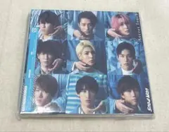 Secret Touch 初回盤B〈CD+DVD〉SnowMan