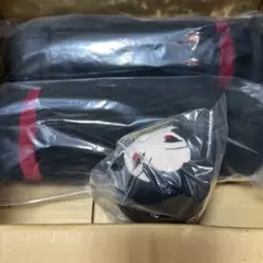刀剣乱舞 もちもちマスコット くじ王 もちもちマスコットペンポーチ　加州清光