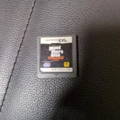 ds Grand Theft Auto グランド　セフト　オート