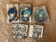 デリシャスパーティプリキュア キュアスパイシー　3点セット