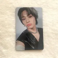 StrayKids GIANT 初回限定盤A アイエン