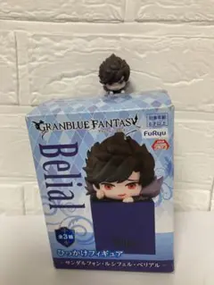 2025年最新】ベリアル グラブル フィギュアの人気アイテム