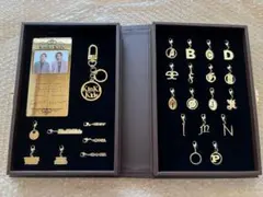KinKi Kids 39 Very much キーホルダーセット