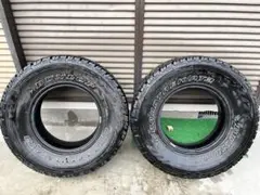 ダンロップLT265/75R16