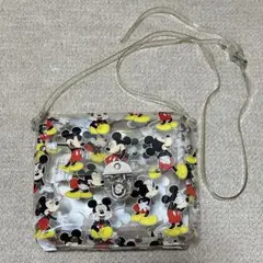 2025年最新】Disney SERIES CREATED by MOUSSY ショルダーバッグ