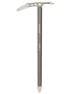 モンベル ピッケル グレイシャー 75cm