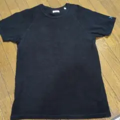 HRMARKETブラック Tシャツ