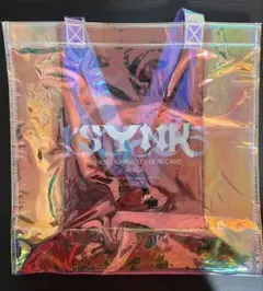 【新品未開封品】aespa オーロラトートバッグ aespa オーロラトートバッグ｜Yahoo!フリマ（旧PayPayフリマ）