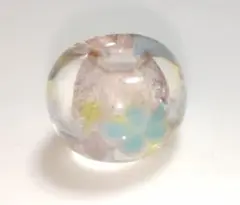 とんぼ玉 25夏 ㊴