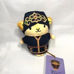 キュンちゃん イランカラプテver ぬいぐるみ 2025年最新】キュンちゃん イランカラプテの人気アイテム - メルカリ