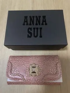 ANNA SUI キーケース