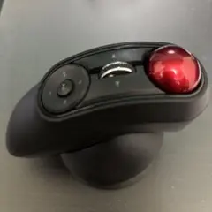 ELECOM Relacon トラックボール M-RT1DR