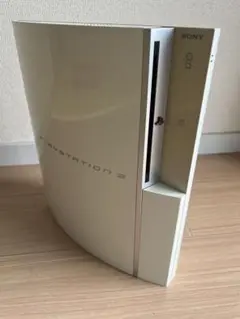 【動作品】PS3 80GB 本体のみ