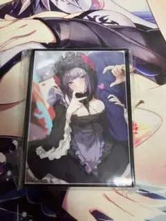 その着せ替え人形は恋をする 着せ恋 黒江雫 スリーブ
