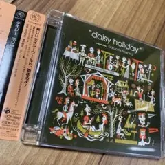 presented by 細野晴臣 / デイジー・ホリデー