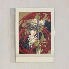CLAMP展 ぱしゃこれ