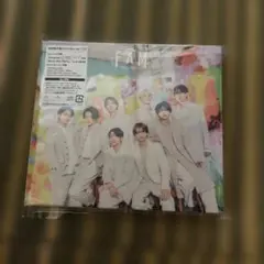FAM 初回限定盤B Blu-ray
