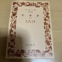 紅楼夢　10