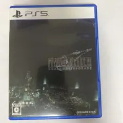 ファイナルファンタジー7 リメイク