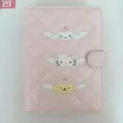 サンリオ 夢見るエンジェル バインダー