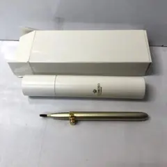 船 ミキモト リップブラシ ケース付き