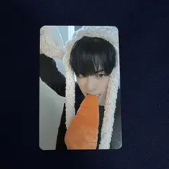 NOWZ ナウズ ヒョンビン 対面 beatroad トレカ