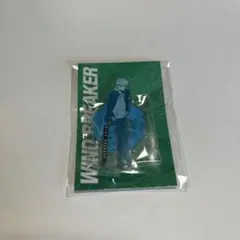 WIND BREAKER ウィンブレ くじメイト ミニアクスタ 梶蓮