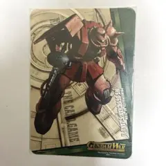 ガンダム WAR マウスパッドコレクション2
