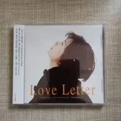 Love Letter サウンドトラック CD