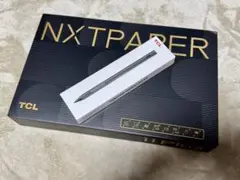 TCL NXTPAPER 11 Plus スタイラスペン付