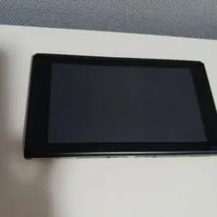 ニンテンドーSwitch　旧型　本体のみ
