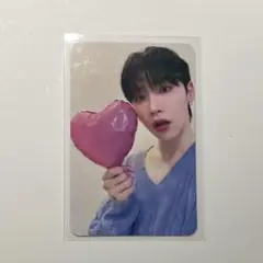 AB6IX FOUND 未公開トレカ 82KR ウン